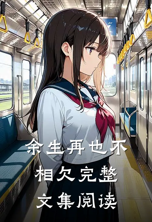 余生再也不相欠完整文集阅读