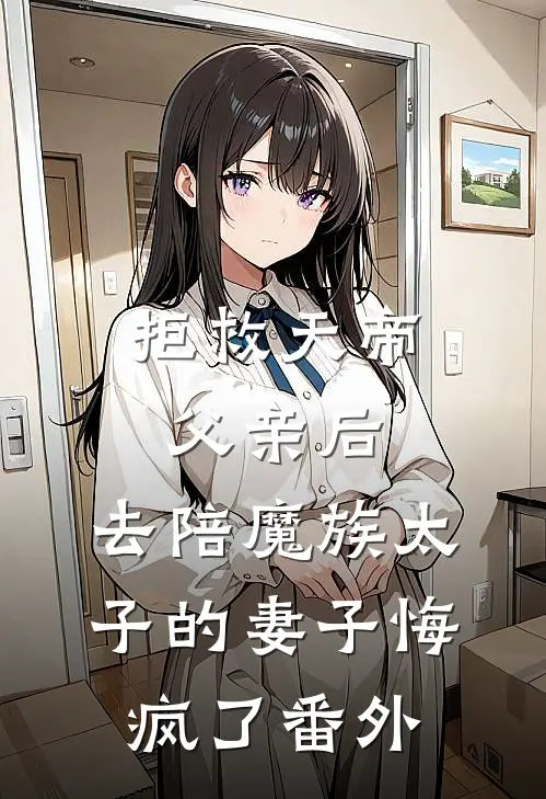 拒救天帝父亲后，去陪魔族太子的妻子悔疯了 番外