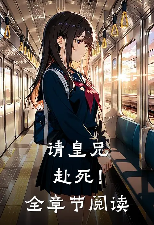 请皇兄，赴死！全章节阅读