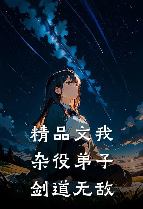 精品文我，杂役弟子，剑道无敌