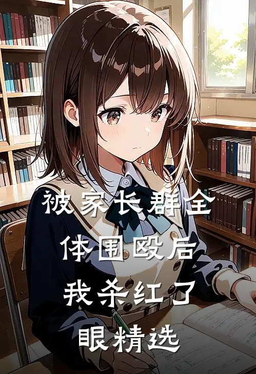 被家长群全体围殴后，我杀红了眼精选