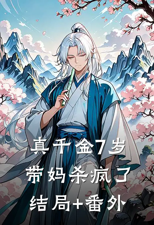 真千金7岁，带妈杀疯了结局+番外