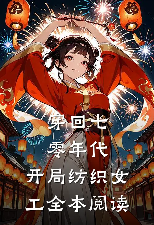 穿回七零年代，开局纺织女工全本阅读