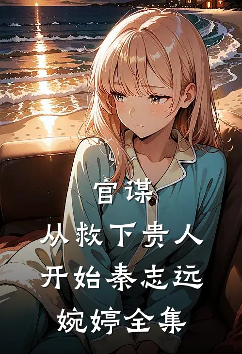 官谋：从救下贵人开始秦志远婉婷 全集