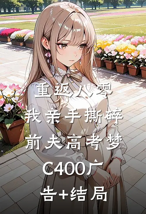 重返八零，我亲手撕碎前夫高考梦C400广告+结局