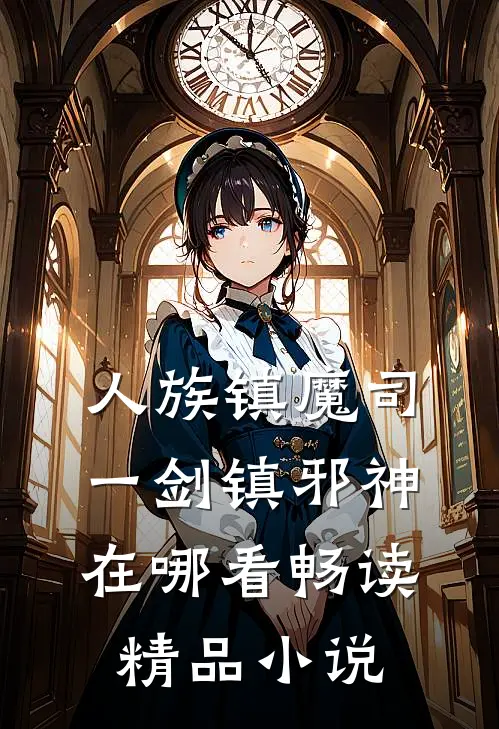 人族镇魔司,一剑镇邪神在哪看畅读精品小说