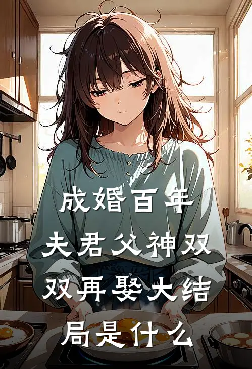 成婚百年，夫君父神双双再娶大结局是什么