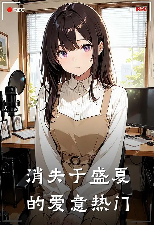 消失于盛夏的爱意热门