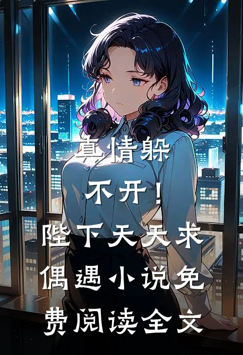 真情躲不开！陛下天天求偶遇小说免费阅读全文