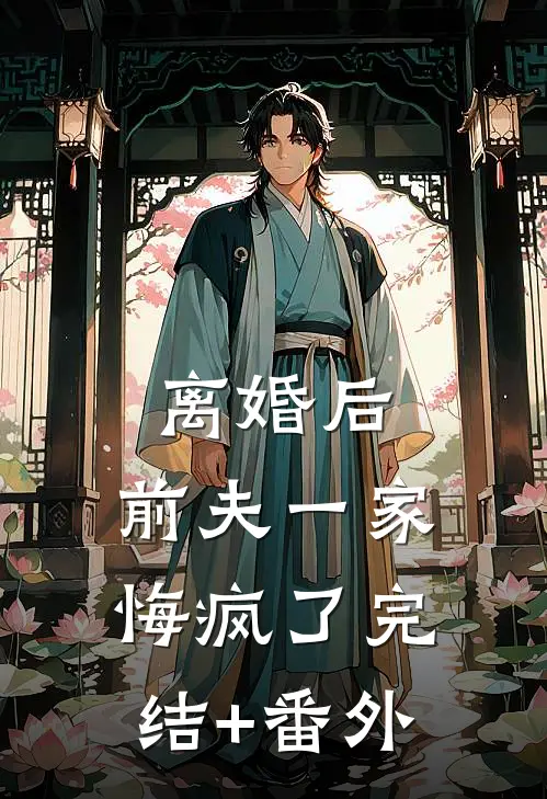 离婚后，前夫一家悔疯了完结+番外