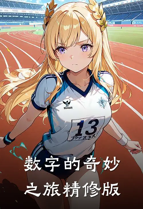数字的奇妙之旅精修版