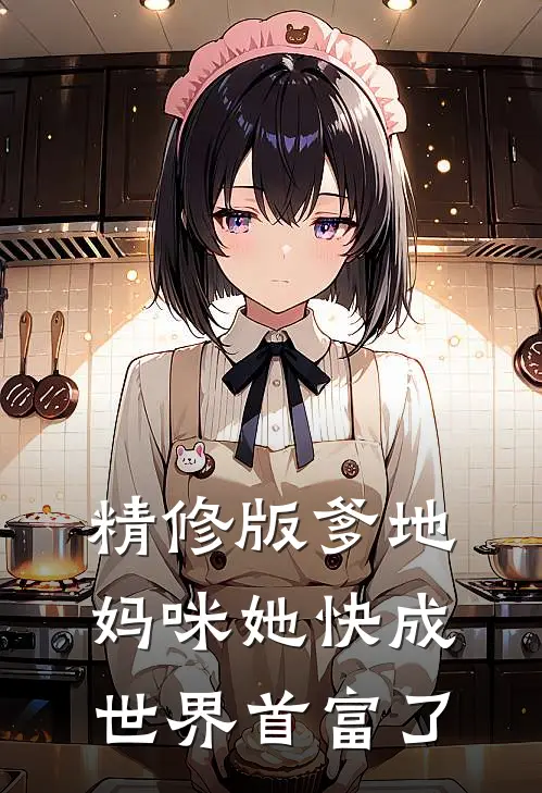 精修版爹地，妈咪她快成世界首富了