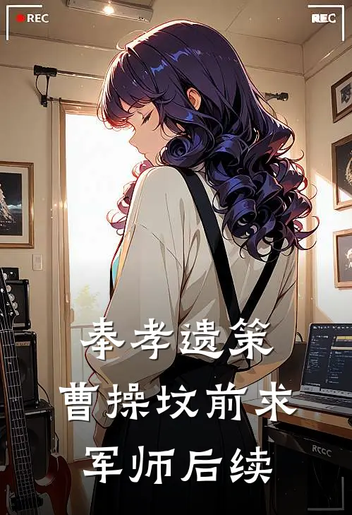奉孝遗策：曹操坟前求军师后续