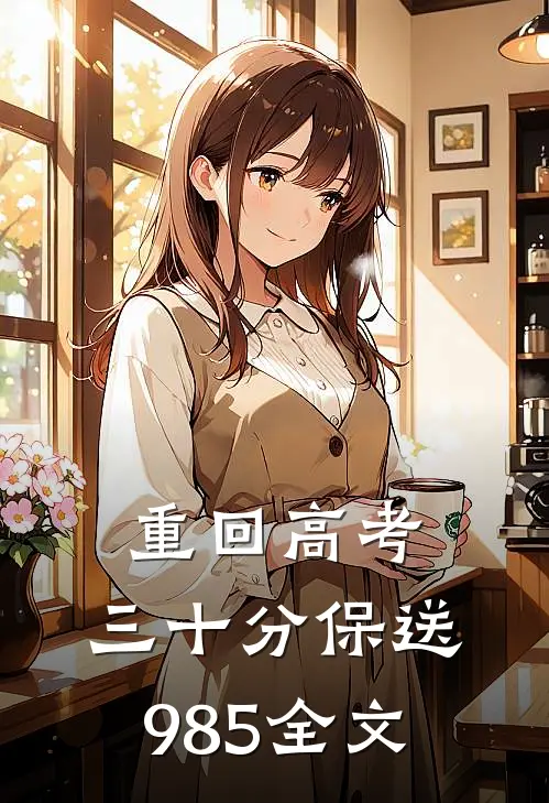 重回高考，三十分保送985全文