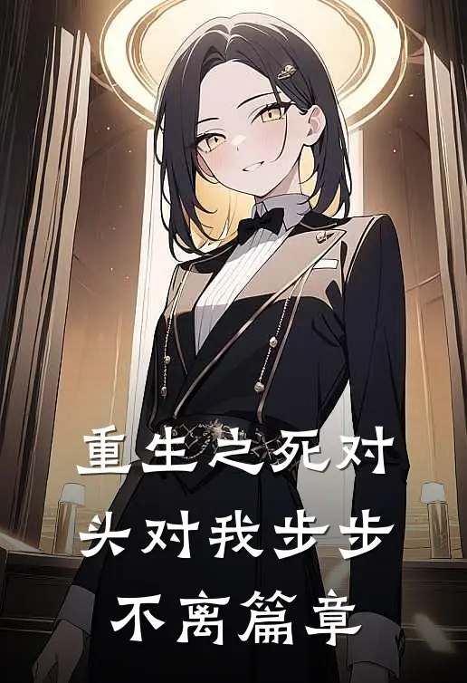 重生之死对头对我步步不离篇章