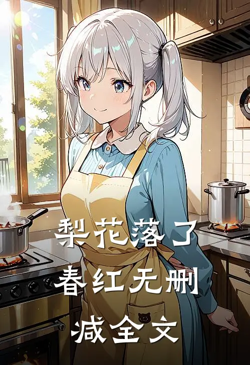 梨花落了春红无删减全文