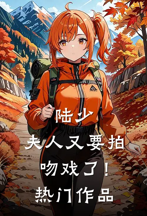 陆少，夫人又要拍吻戏了！热门作品