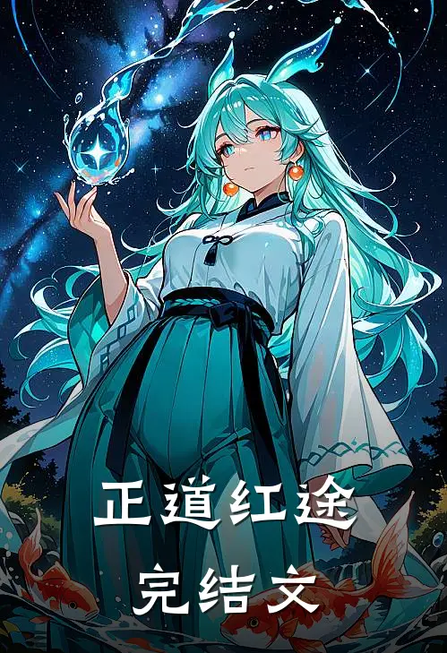 正道红途完结文