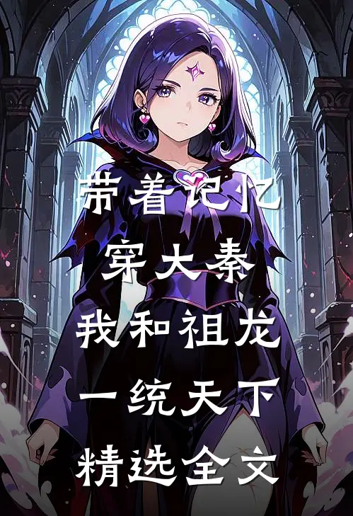 带着记忆穿大秦，我和祖龙一统天下精选全文