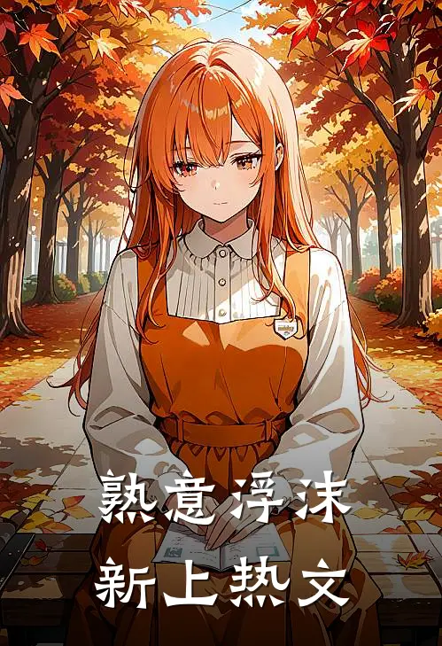 熟意浮沫新上热文