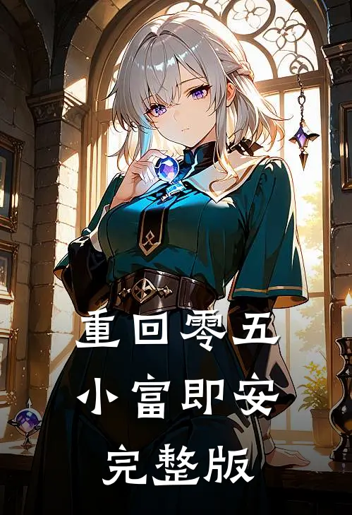 重回零五，小富即安完整版