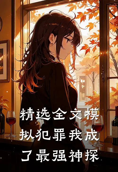 精选全文模拟犯罪我成了最强神探
