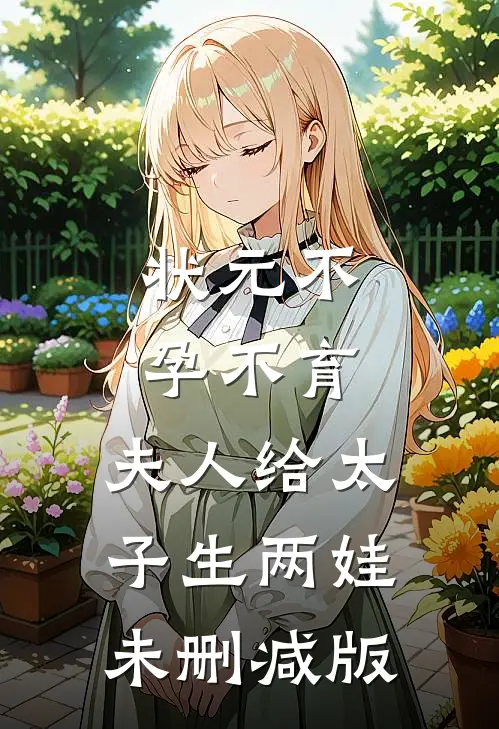 状元不孕不育，夫人给太子生两娃未删减版