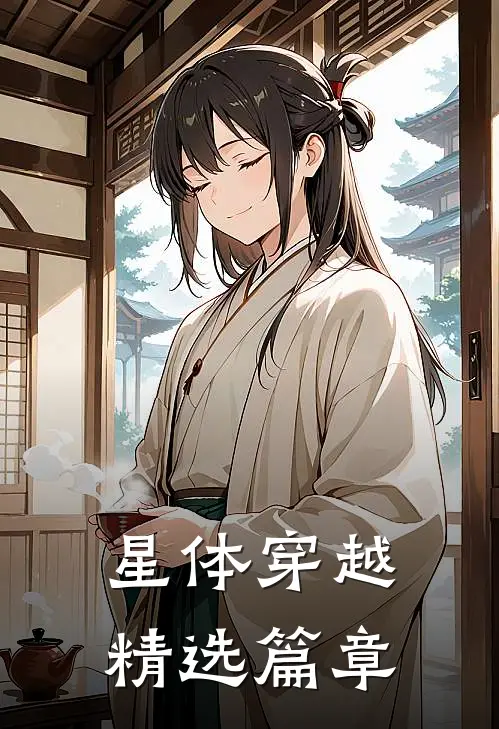 星体穿越精选篇章
