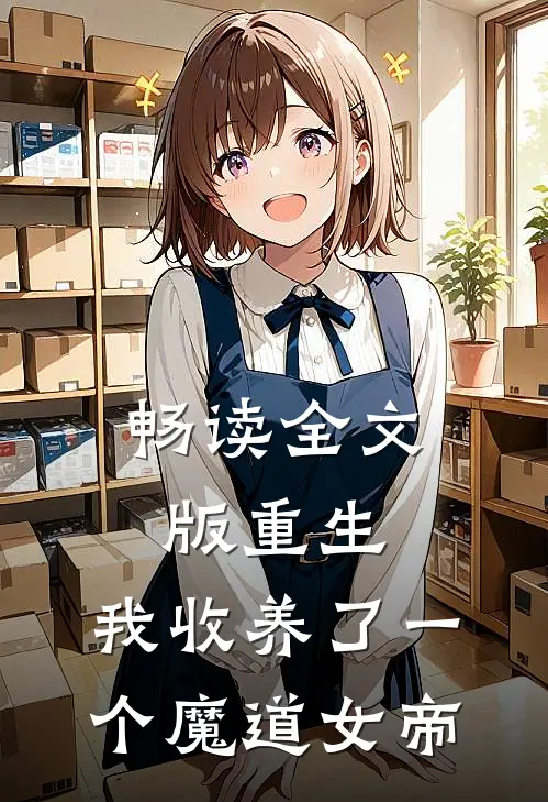 畅读全文版重生：我收养了一个魔道女帝