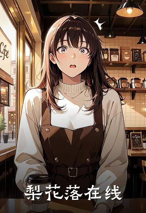 梨花落在线