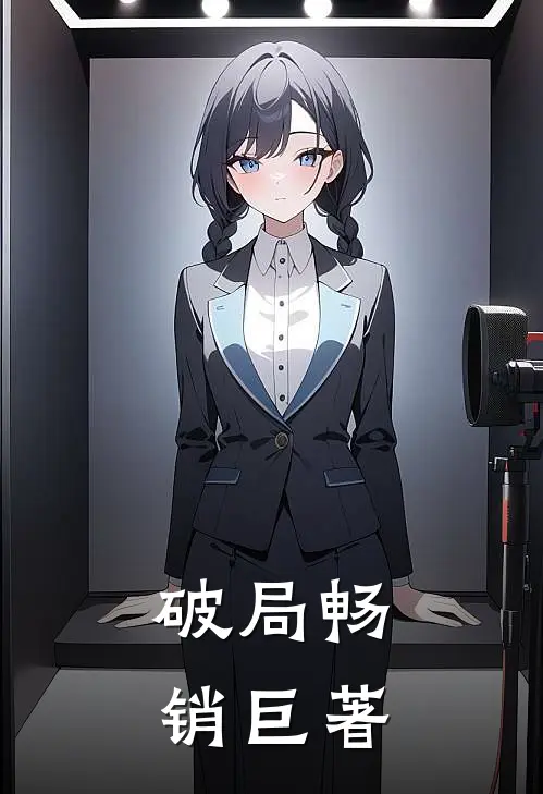 破局畅销巨著