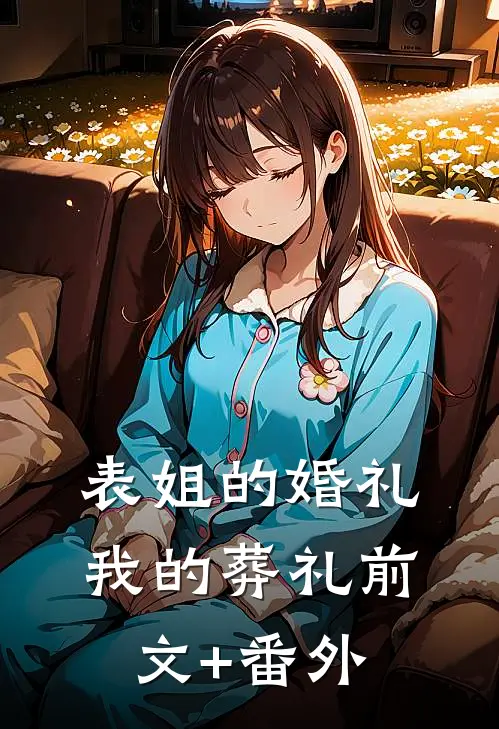 表姐的婚礼，我的葬礼前文+番外