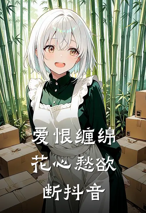爱恨缠绵，花心愁欲断抖音
