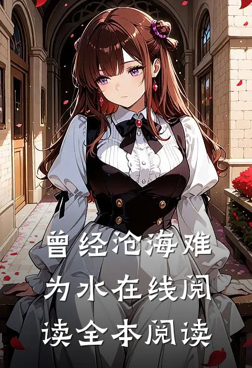 曾经沧海难为水在线阅读全本阅读