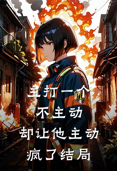 主打一个不主动，却让他主动疯了结局