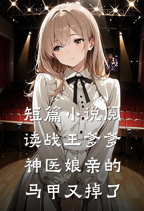 短篇小说阅读战王爹爹，神医娘亲的马甲又掉了
