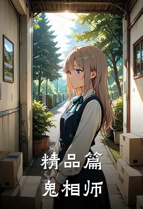 精品篇鬼相师