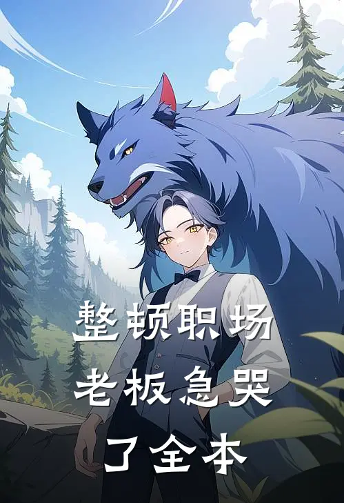 整顿职场：老板急哭了全本