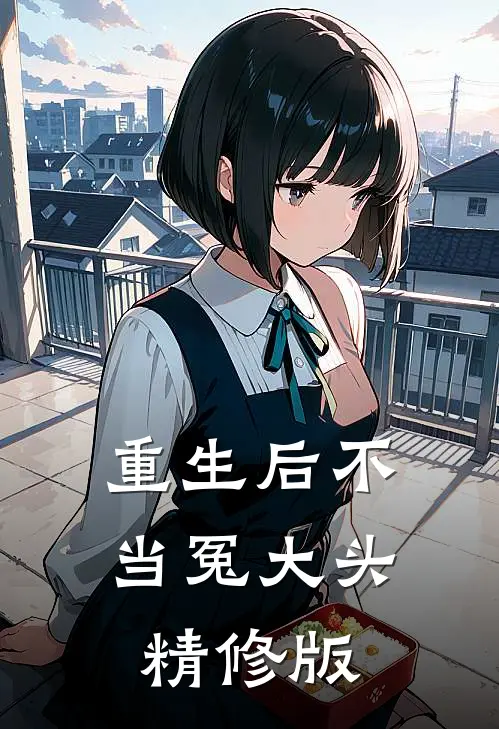 重生后不当冤大头精修版
