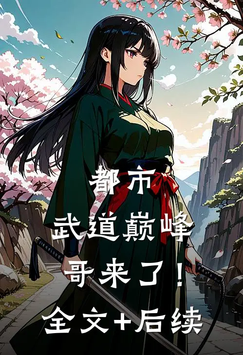都市：武道巅峰，哥来了！全文+后续