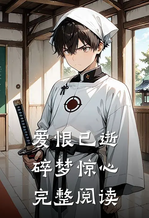 爱恨已逝，碎梦惊心完整阅读