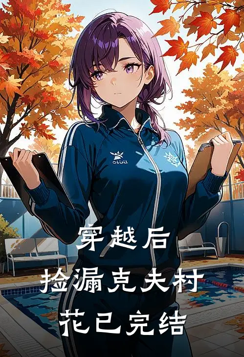 穿越后，捡漏克夫村花已完结