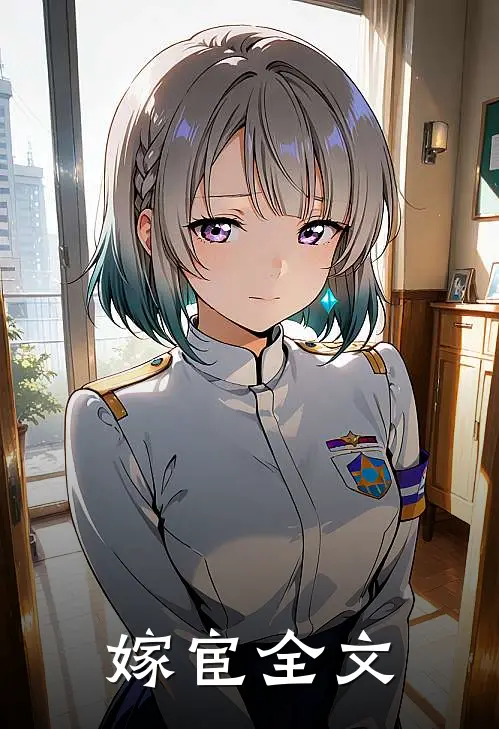 嫁宦全文