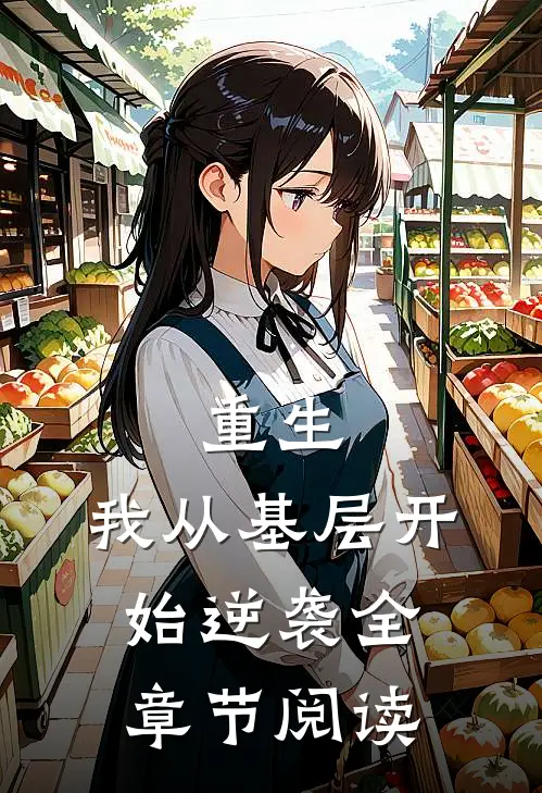 重生：我从基层开始逆袭全章节阅读