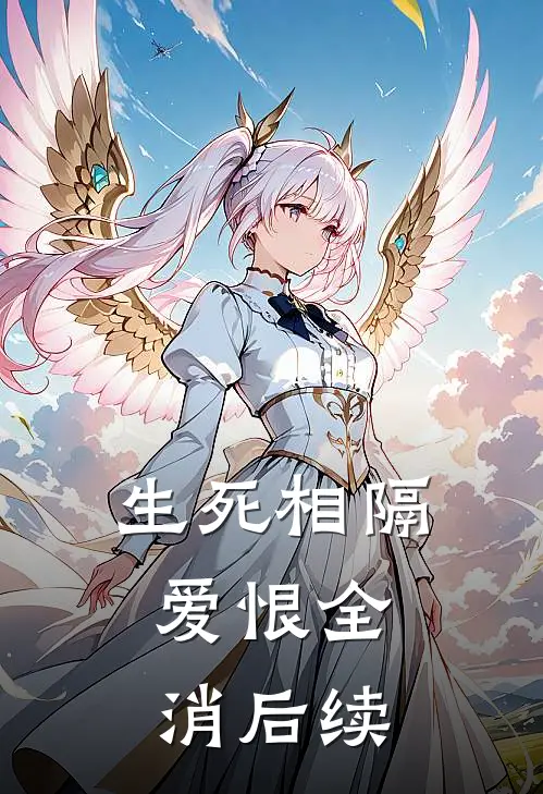 生死相隔，爱恨全消后续