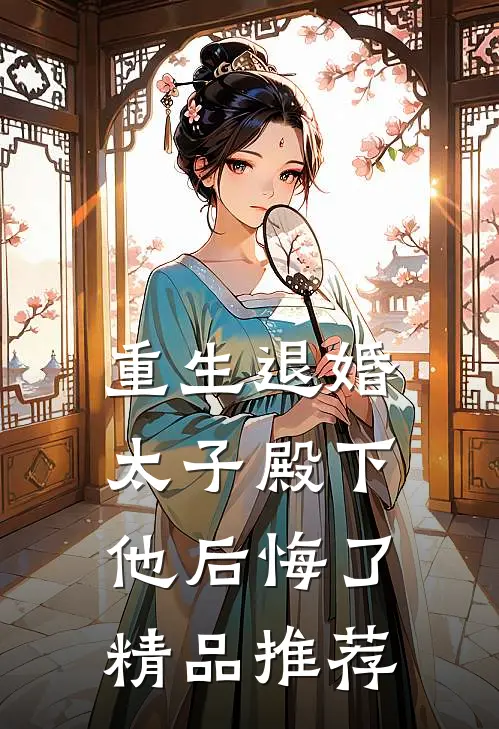 重生退婚，太子殿下他后悔了精品推荐