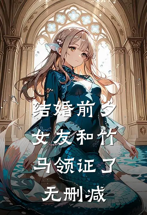 结婚前夕，女友和竹马领证了无删减