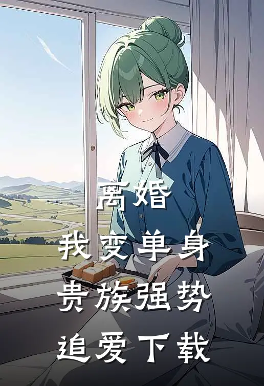 离婚：我变单身贵族强势追爱下载