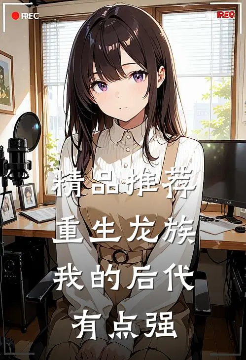 精品推荐重生龙族：我的后代有点强