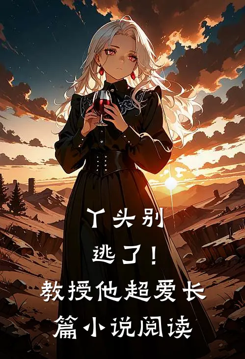 丫头别逃了！教授他超爱长篇小说阅读